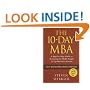 The 10-day MBA