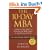 The 10-day MBA: A Step-by-Step Guide to Mastering the Skills Taught in Top Business Schools