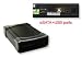 PC Hardware : AMS DS-2316SUESBK 3.5" USB 2.0 & eSATA External Enclosure
