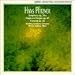 Hans Pfitzner: Symphony Op. 36a; Elegie und Reigen Op. 45; Fantasie Op. 56