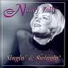 Image of album by Nancy Kelly