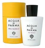 Acqua Di Parma Iris Nobile Bath Cream - 200 ml