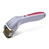 Cordless Motorized BBQ Grill Cleaner/Brush by FineLife