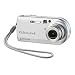 Sony Cyber-shot DSC-P100 Digital Camera [5MP 3xOptical]