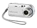 Sony Cyber-shot DSC-P100 Digital Camera [5MP 3xOptical]