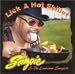 Lick a Hot Skillet