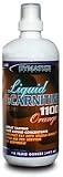 Liquid L-Carnitine, 16oz