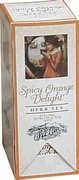 Farmer Brothers Caffeine Free Spicy Orange Delight Herbal Tea, 25 Bags by Decaf Teas