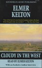Cloudy in the West