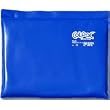 Chattanooga Standard Size Cold Pack - 11" x 14" ColPac - Blue Vinyl Ice Pack #1500