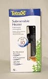 United Pet Group Tetra Submersible Heater Ht10 30 Gal - 26447