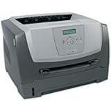 Lexmark 33S0100 Mono Laser Printer