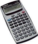Canon F710 Dual-Line Scientific Calculator