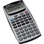 Canon F710 Dual-Line Scientific Calculator by Canon
