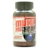 Multi Pro 32X 100 cplts