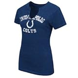 Indianapolis Colts Champion Swagger Women's Tee