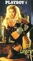 Playboy - Sexy Lingerie 5 [VHS]