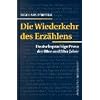 Die Wiederkehr des Erz�hlens