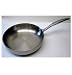 18/10 Stainless Steel 5 ply 9in Omelet Pan