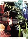 ���������� Avalon ���ꥢ��ܥå���