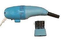 UKayed USB Computer Vac Vacuum Blue
