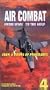 Air Combat: From Wwii to the Gulf [VHS]