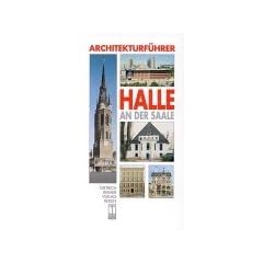 Architekturf�hrer Halle an der Saale