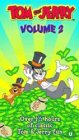 Review Warner Home Video  / Tom And Jerry - Vol. 2