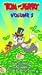 VHS : Tom And Jerry - Vol. 2