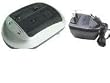 NB-1L Charger and Battery Combo