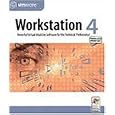 VMWARE WORKSTATION 4.X for Windows NT 2000 XP by VMware Inc.