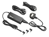 Targus 75W AC Mains Power Supply - Power adapter ( external ) - 75 Watt