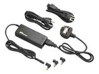 Targus 75W AC Mains Power Supply - Power adapter ( external ) - 75 Watt