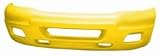 Generation 1 Bumper Cover/Valance Urethane
