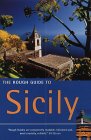 The Rough Guide to Sicily (Rough Guide Travel Guides)