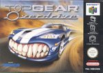 Eigenschaften Mitsui GmbH  / Top Gear Overdrive
