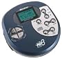Memorex MDP8855 Personal CD/MP3 Player with 120 Seconds of MP3 Anti-Skip Protection