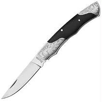 Boker - Grace I, Cocobolo Wood Handle, Plain