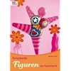 Fantasievolle Figuren aus Papiermach�