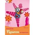 Fantasievolle Figuren aus Papiermach�