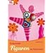Fantasievolle Figuren aus Papiermach�