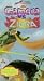 Search : Gamera Vs.Zigra