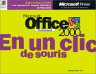 Microsoft Office 2000 Professional en un clic de souris