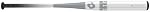 DeMarini WTDXWHI-12 2012 Steel Slowpitch Softball Bat