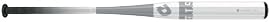 DeMarini WTDXWHI-12 2012 Steel Slowpitch Softball Bat