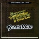 Back to Back Hits: Great White/April Wine