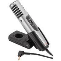 Sony ECMMS907 Digital Recording Microphone