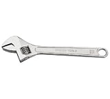 Review Phostgn  / VALUE ADJUSTABLE WRENCH 200MM
