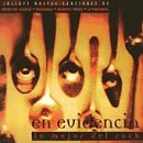 En Evidencia: Lo Mejor del Rock