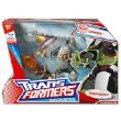 Transformers Animated Voyager - Grimlock